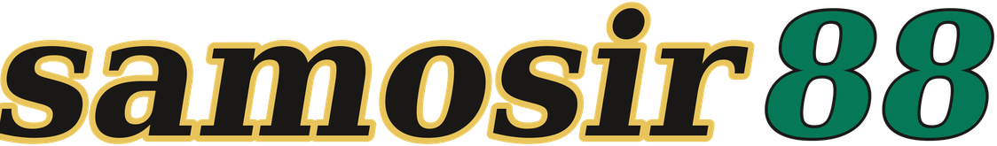 samosir88 logo